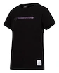 Dámské tričko Warrior  WW T-Shirt Black