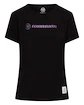 Dámské tričko Warrior  WW T-Shirt Black