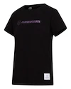 Dámské tričko Warrior  WW T-Shirt Black
