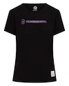 Dámské tričko Warrior  WW T-Shirt Black