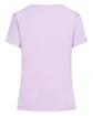 Dámské tričko Warrior  WW T-Shirt Cyber Lilac