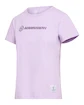 Dámské tričko Warrior  WW T-Shirt Cyber Lilac