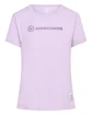 Dámské tričko Warrior  WW T-Shirt Cyber Lilac