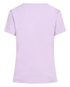 Dámské tričko Warrior  WW T-Shirt Cyber Lilac