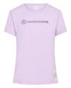 Dámské tričko Warrior  WW T-Shirt Cyber Lilac