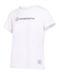 Dámské tričko Warrior  WW T-Shirt White