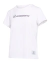 Dámské tričko Warrior  WW T-Shirt White
