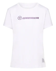 Dámské tričko Warrior WW T-Shirt White