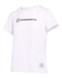 Dámské tričko Warrior  WW T-Shirt White