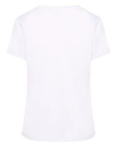 Dámské tričko Warrior  WW T-Shirt White
