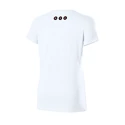Dámské tričko Wilson  NYC Aerial Tech Tee White