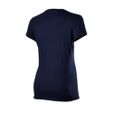 Dámské tričko Wilson  Tokyo 2021 Tech Tee Blue