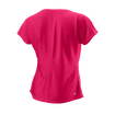 Dámské tričko Wilson  Training V-Neck II W Love