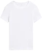 Dámské tričko Wilson  W Pro Seamless Tee Bright White