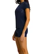 Dámské tričko Wilson  W Pro Seamless Tee Classic Navy