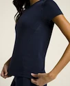 Dámské tričko Wilson  W Pro Seamless Tee Classic Navy