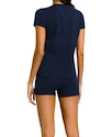 Dámské tričko Wilson  W Pro Seamless Tee Classic Navy