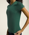 Dámské tričko Wilson  W Pro Seamless Tee Field Green