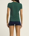Dámské tričko Wilson  W Pro Seamless Tee Field Green
