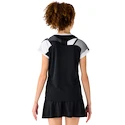 Dámské tričko Yonex  Women's Crew Neck Shirt 20850 Black