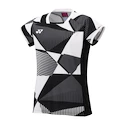 Dámské tričko Yonex  Women's Crew Neck Shirt 20850 Black
