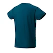 Dámské tričko Yonex  Women's Crew Neck Shirt YW0033 Blue Green