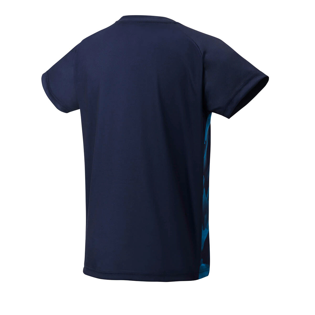 Dámské tričko Yonex  Women's Crew Neck Shirt YW0033 Navy Blue S - thumb (1)