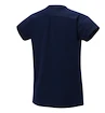 Dámské tričko Yonex  Women's Crew Neck Shirt YW0050 Dark Navy