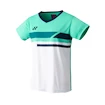 Dámské tričko Yonex  Womens Crew Neck Shirt YW0029 Mint