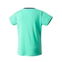 Dámské tričko Yonex  Womens Crew Neck Shirt YW0029 Mint
