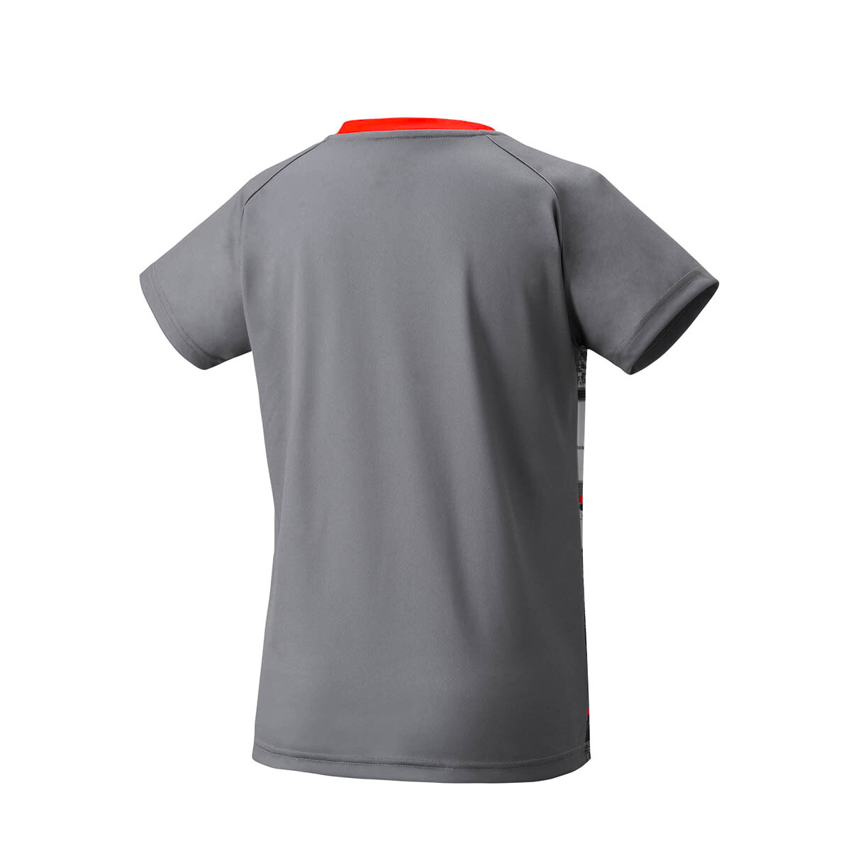 Dámské tričko Yonex  Womens Crew Neck Shirt YW0034 Gray S - thumb (1)