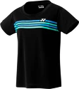Dámské tričko Yonex  Yonex YW0022 Black