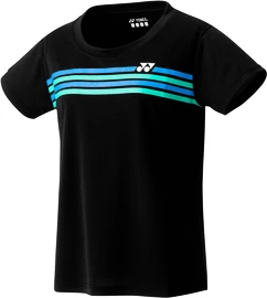 Dámské tričko Yonex Yonex YW0022 Black