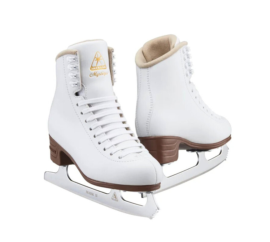 Product detail of Dámské zimní brusle Jackson  Mystique 1490 White