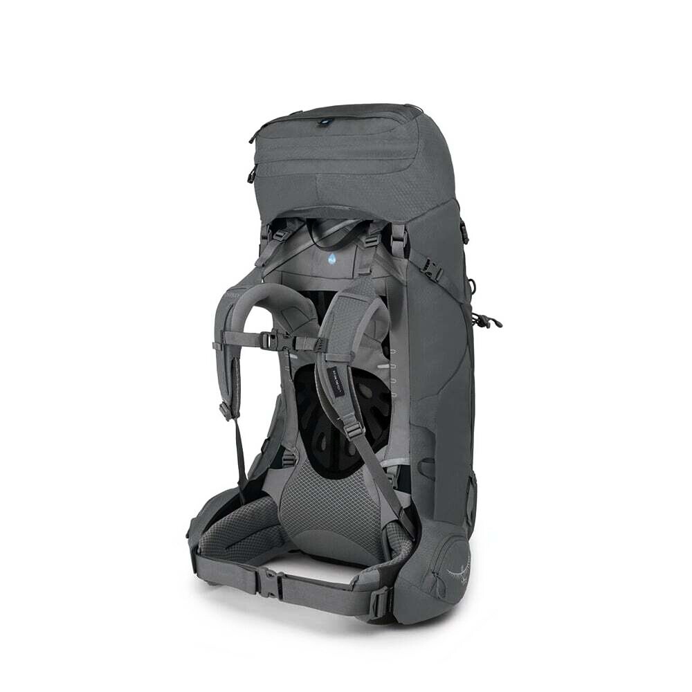 Dámský batoh OSPREY Ariel  55 medium gray - thumb (1)