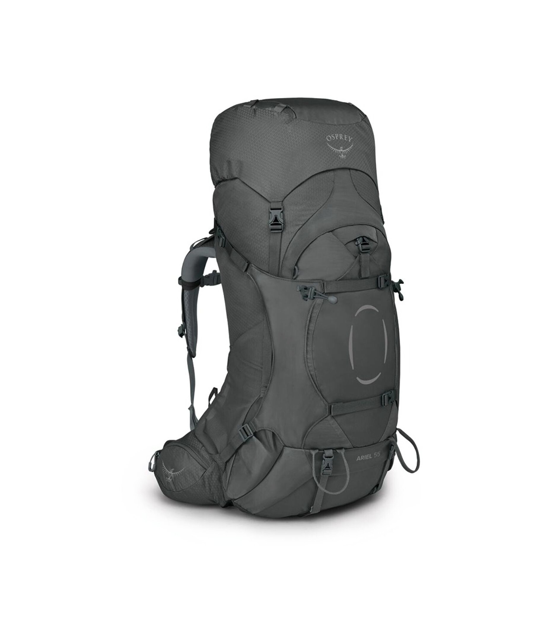 Product detail of Dámský batoh OSPREY Ariel  55 medium gray