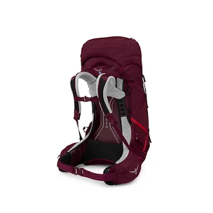 Dámský batoh OSPREY AURA AG LT 50 antidote purple