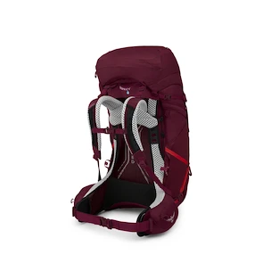 Dámský batoh OSPREY AURA AG LT 65 antidote purple