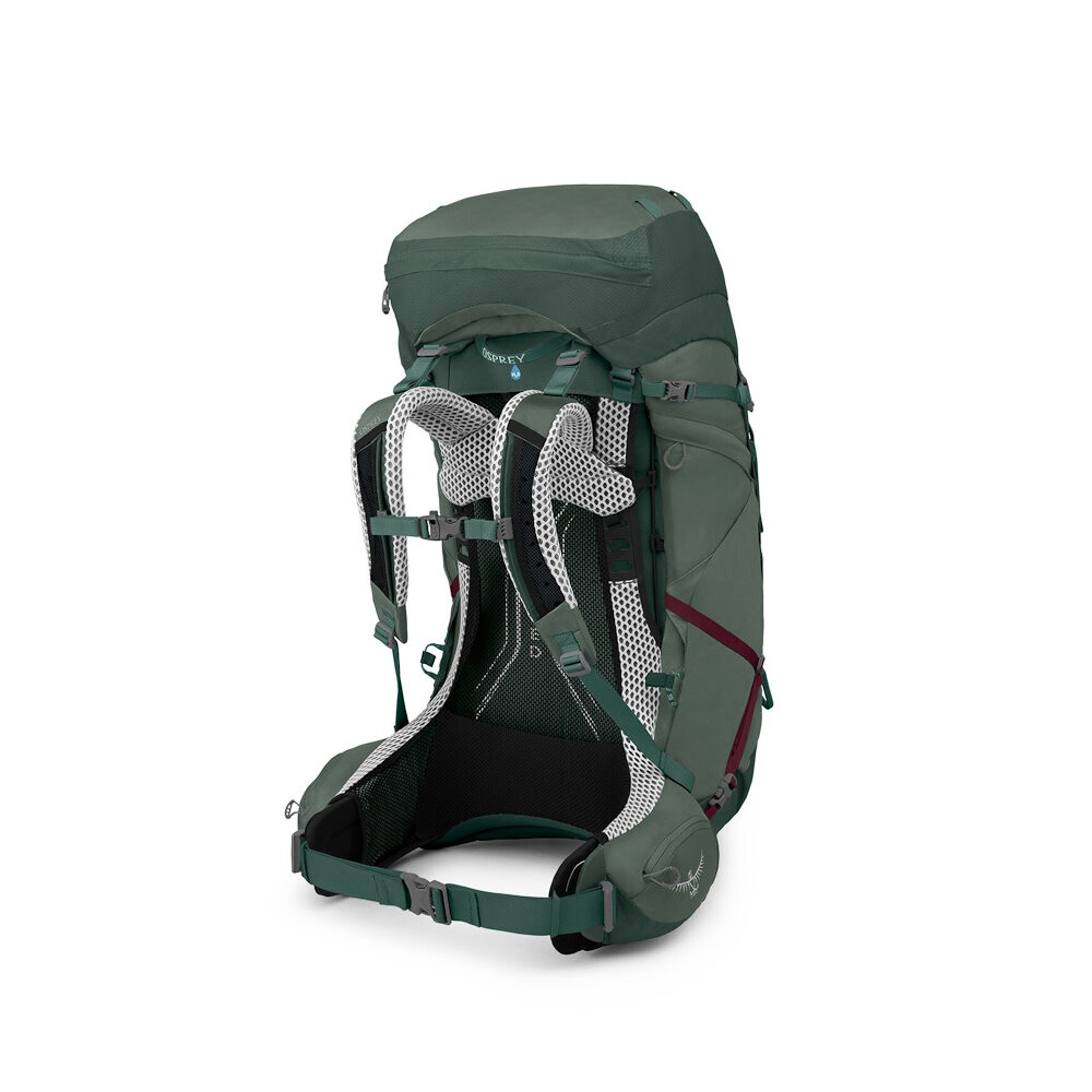 Dámský batoh OSPREY AURA AG LT 65 koseret/darjeeling spring green - thumb (1)