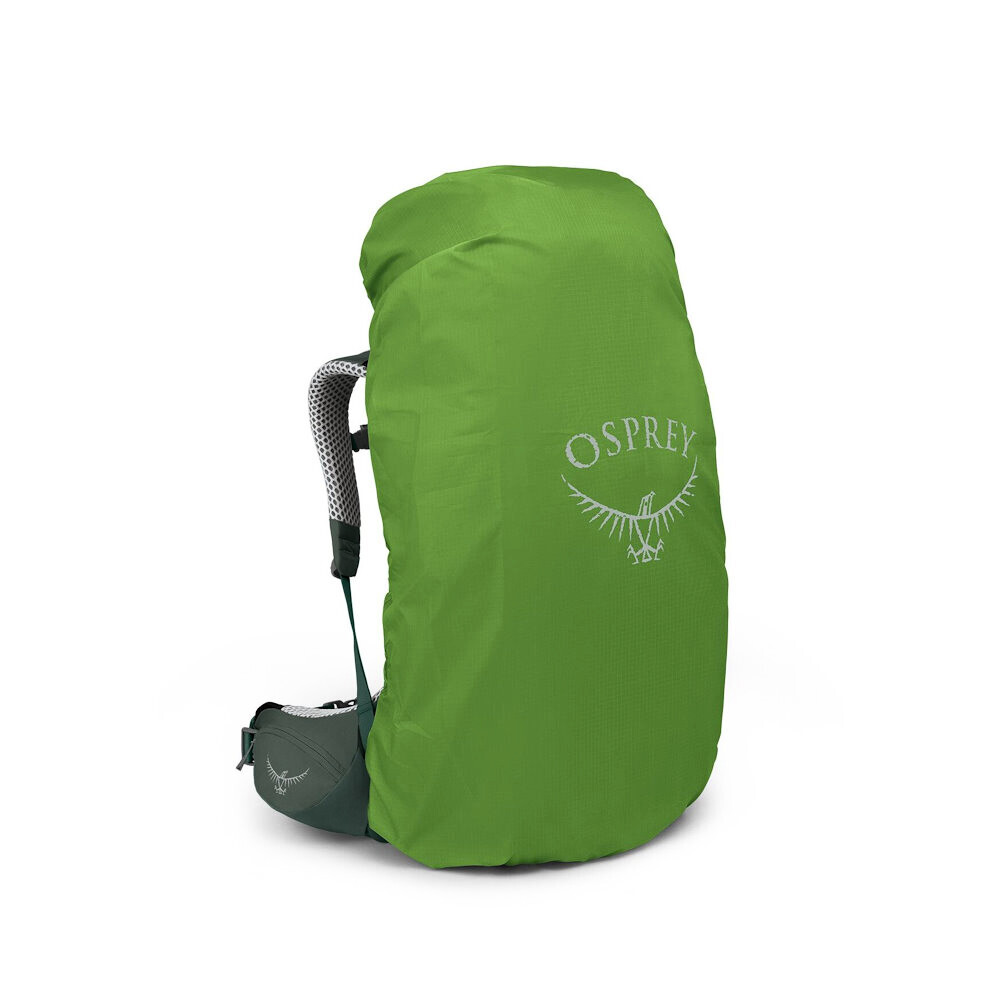 Dámský batoh OSPREY AURA AG LT 65 koseret/darjeeling spring green - thumb (2)