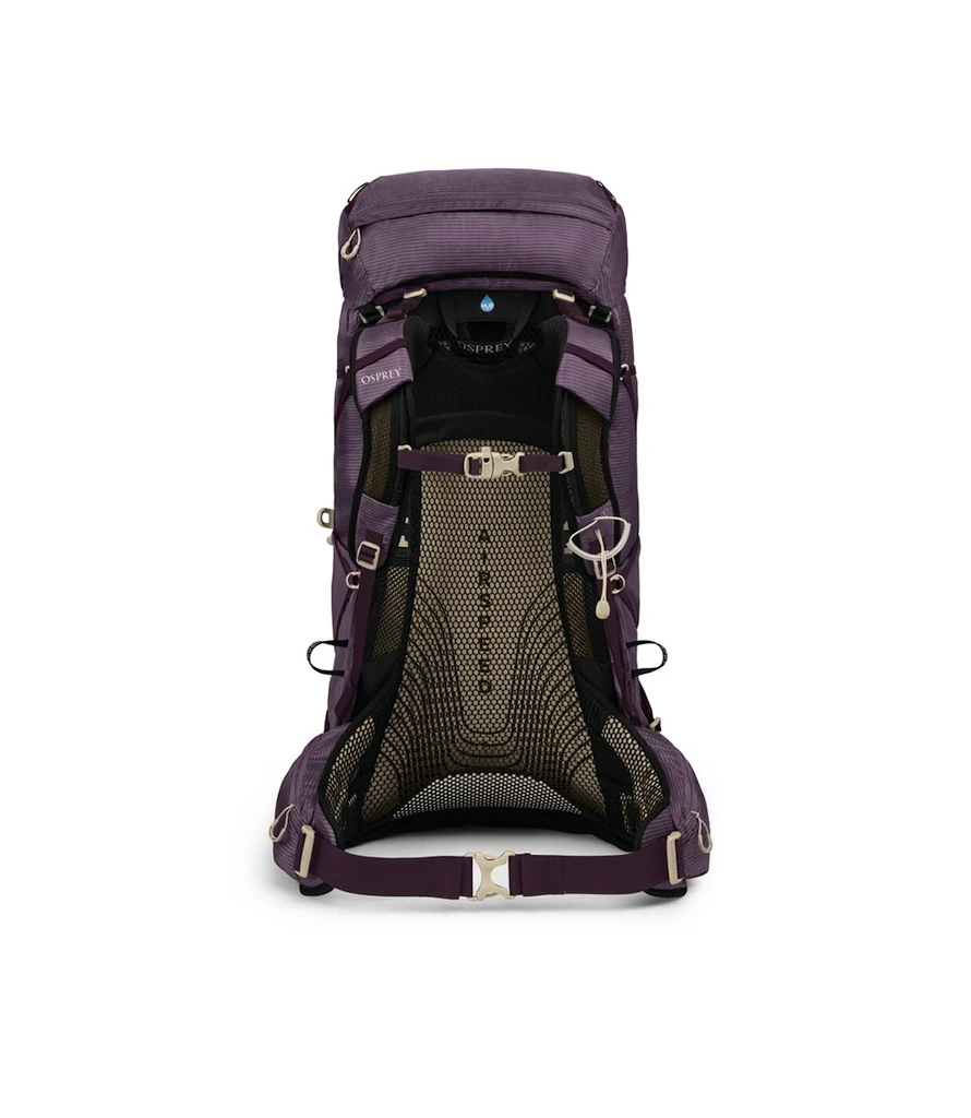 Dámský batoh OSPREY EJA 48 purple dusk