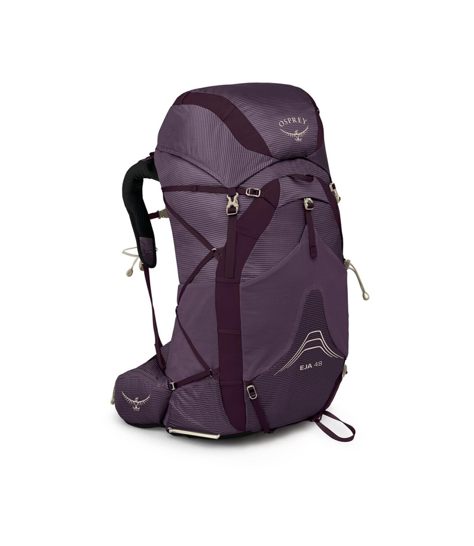 Product detail of Dámský batoh OSPREY EJA 48 purple dusk
