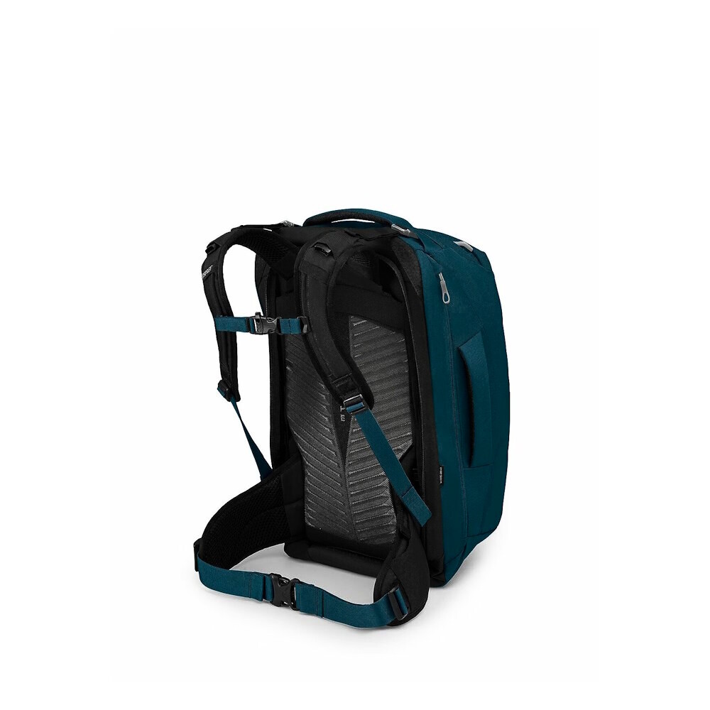 Dámský batoh OSPREY FAIRVIEW 40 night jungle blue - thumb (1)