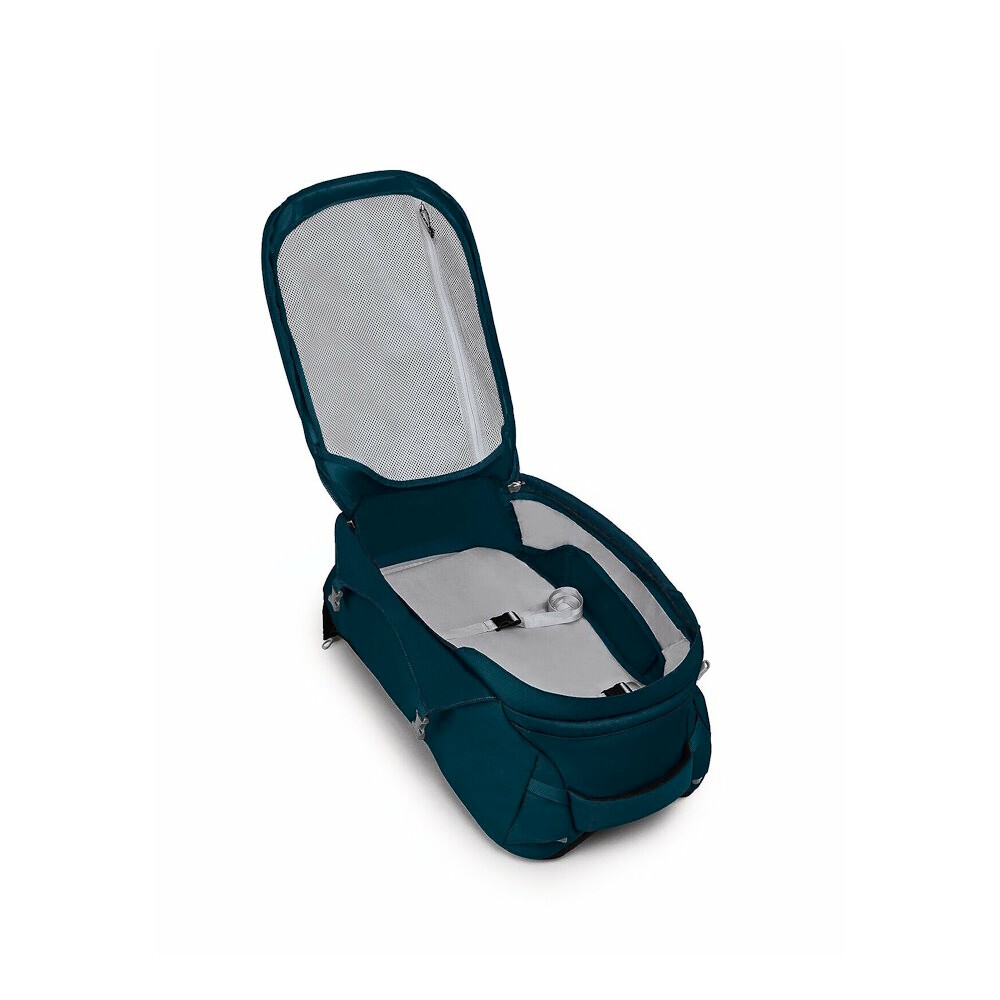 Dámský batoh OSPREY FAIRVIEW 40 night jungle blue - thumb (2)
