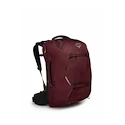 Dámský batoh OSPREY FAIRVIEW 40 zircon red
