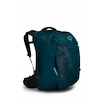 Dámský batoh OSPREY FAIRVIEW 55 night jungle blue