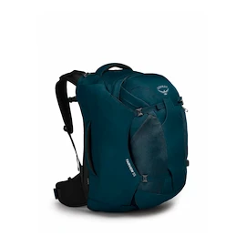 Dámský batoh OSPREY FAIRVIEW 55 night jungle blue