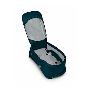 Dámský batoh OSPREY FAIRVIEW 55 night jungle blue