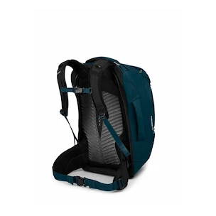 Dámský batoh OSPREY FAIRVIEW 55 night jungle blue