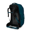Dámský batoh OSPREY FAIRVIEW 70 night jungle blue